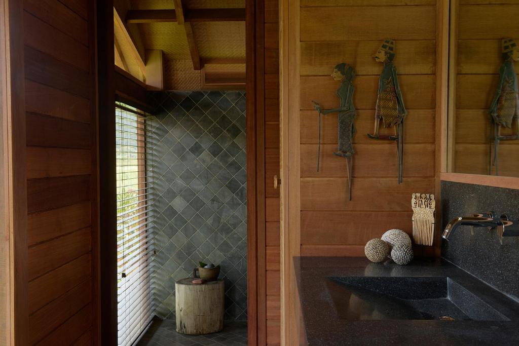 Sanak Retreat Bali - 3