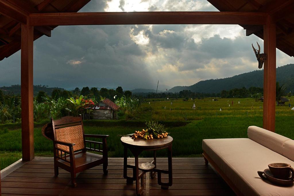 Sanak Retreat Bali - 4