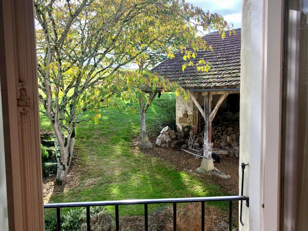 Maison Lamothe - Habitación Doble Superior