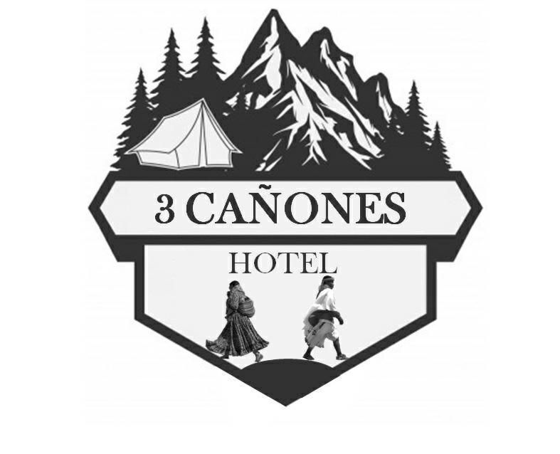 Hotel 3 cañones