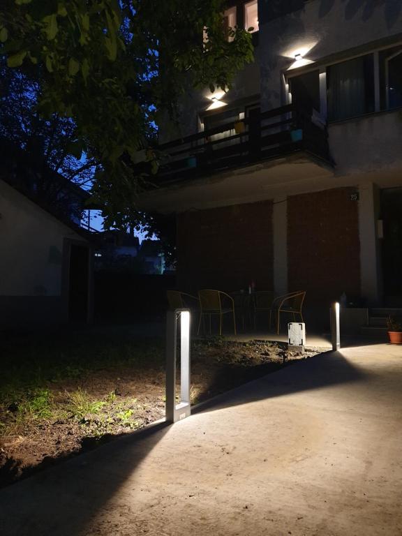 Foto dalla galleria di SMS Studios a Soko Banja