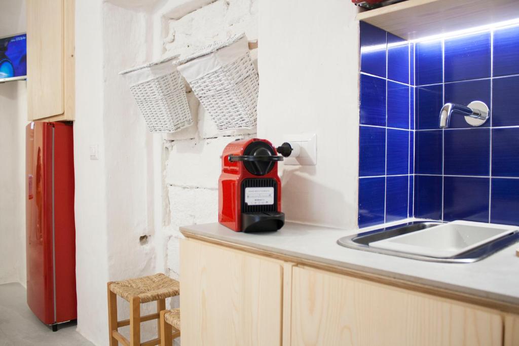 Derechos de imagen reservados por Booking.com