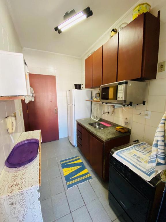  Apto 2 dorms Enseada
