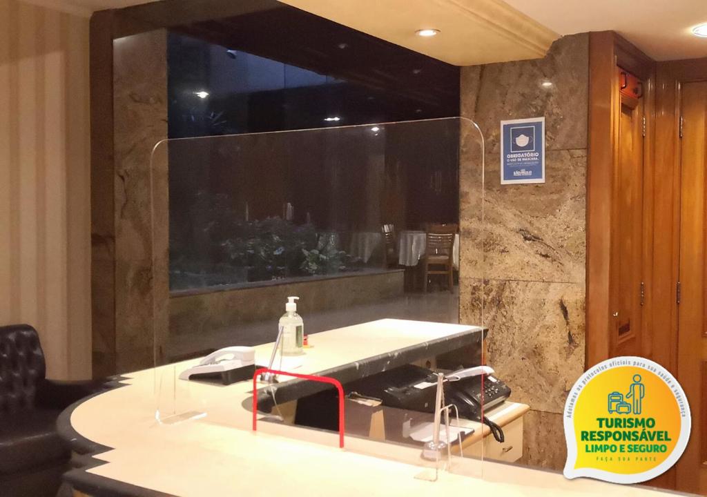  Hotel Castelar