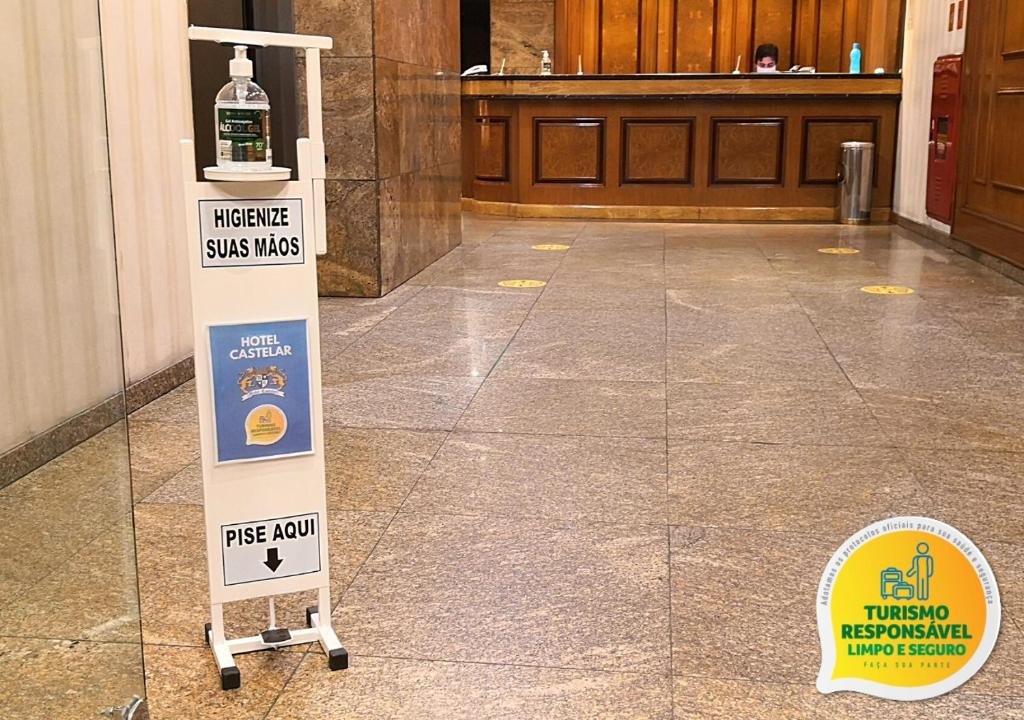  Hotel Castelar