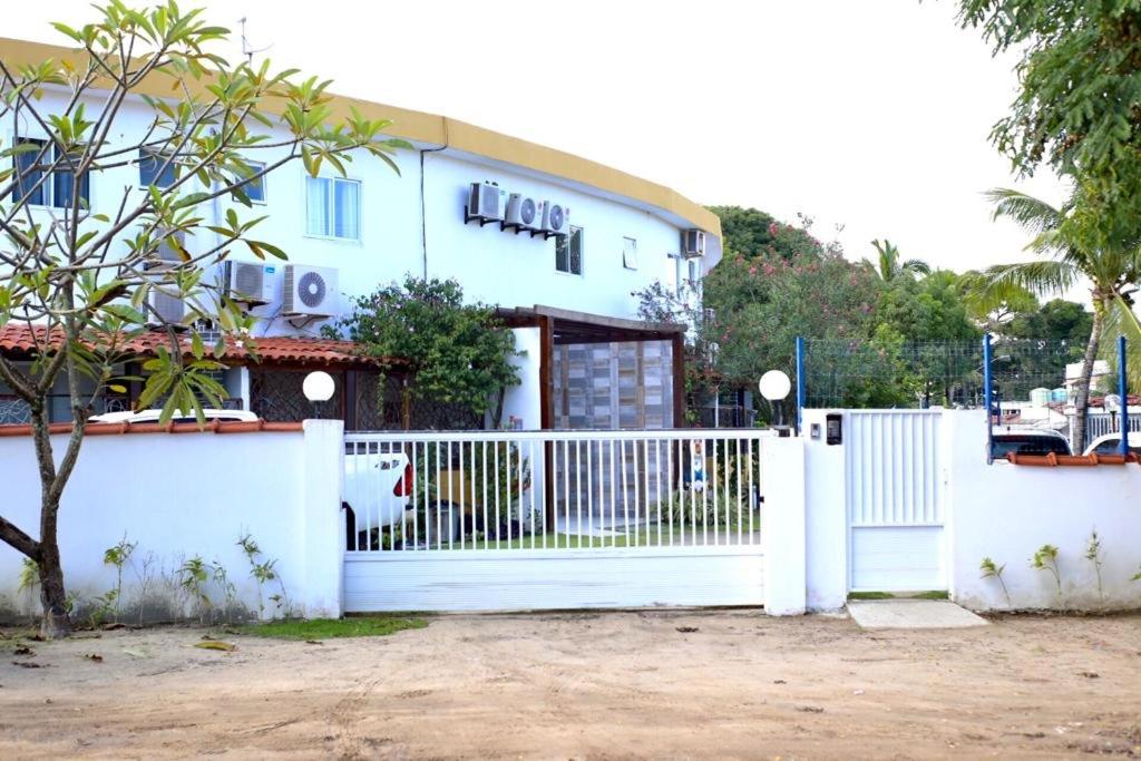  Mandakaru Flats Da Nadja