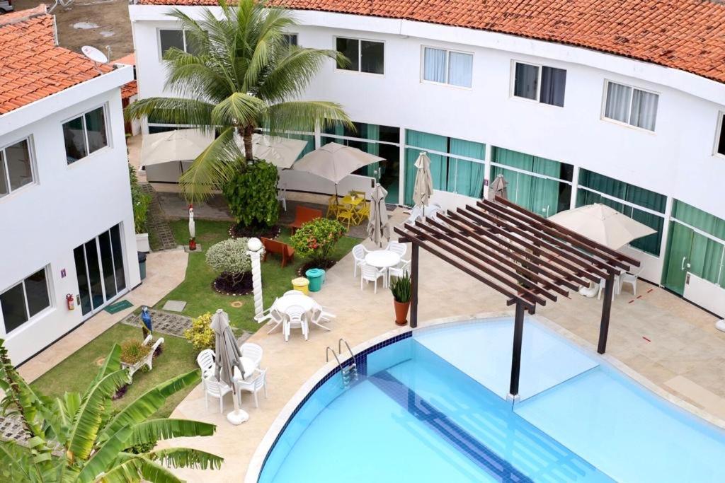  Mandakaru Flats Da Nadja