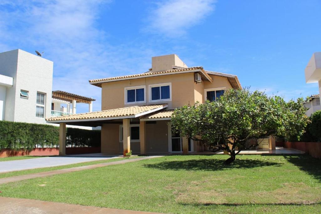  Casa de Praia