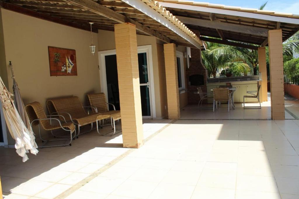  Casa de Praia