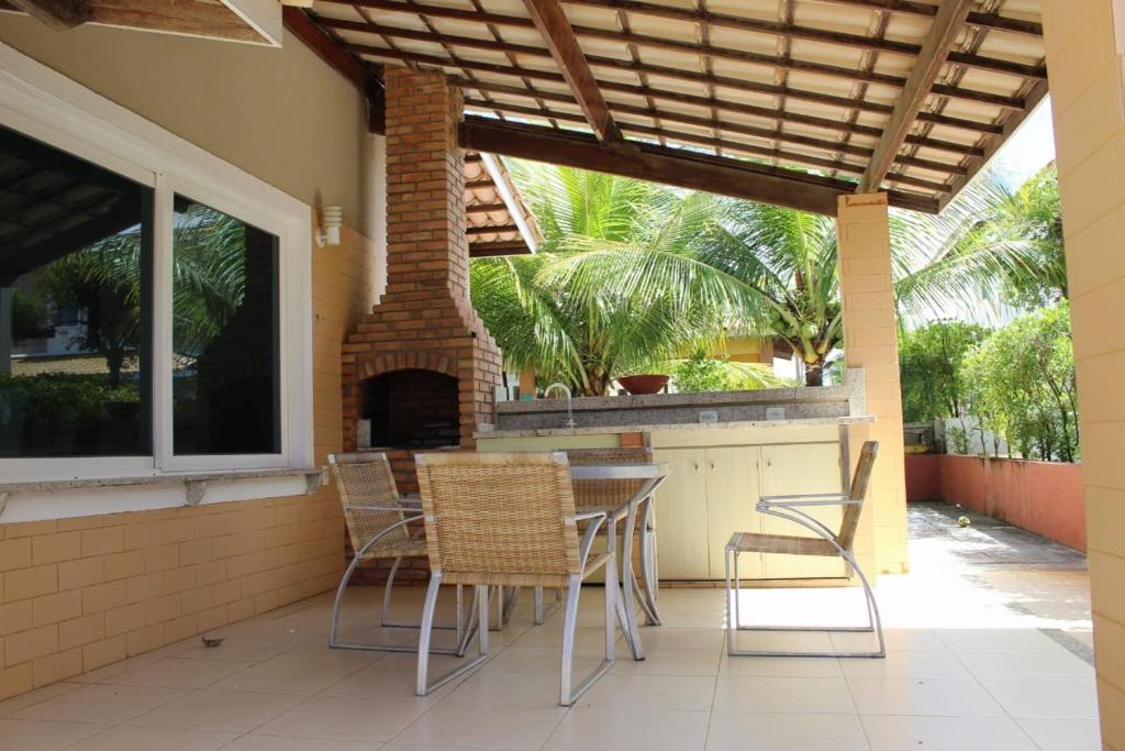  Casa de Praia