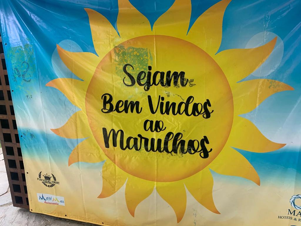  Marulhos Suítes Resort Porto de Galinhas