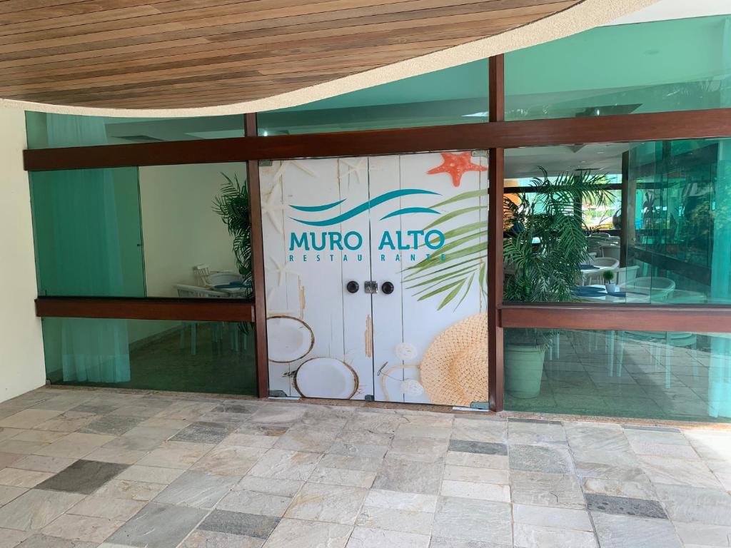  Marulhos Suítes Resort Porto de Galinhas