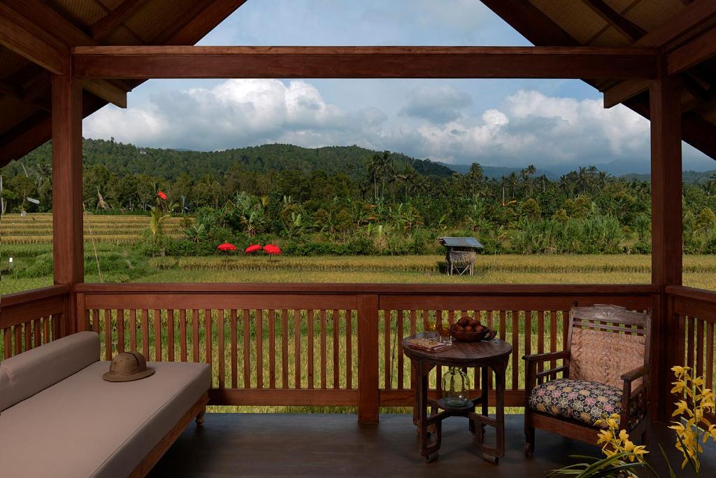 Sanak Retreat Bali - 9