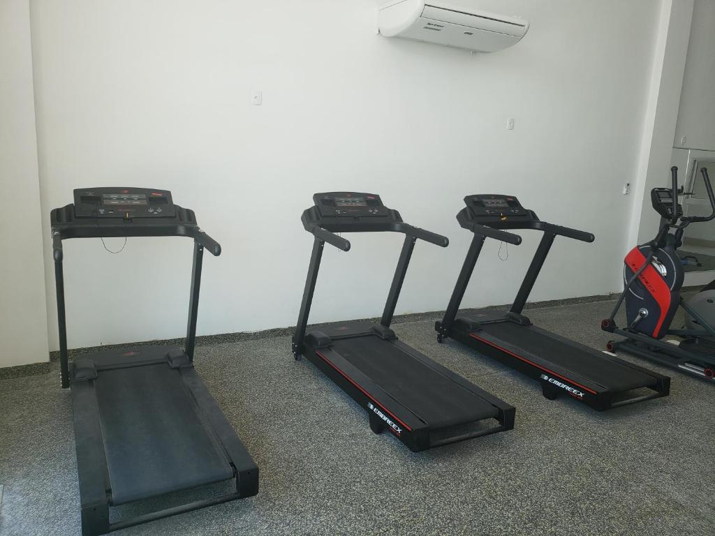  Flat Clube Porto Galinhas