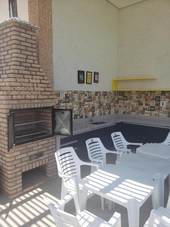  Flat Clube Porto Galinhas