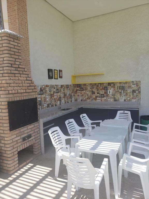  Flat Clube Porto Galinhas