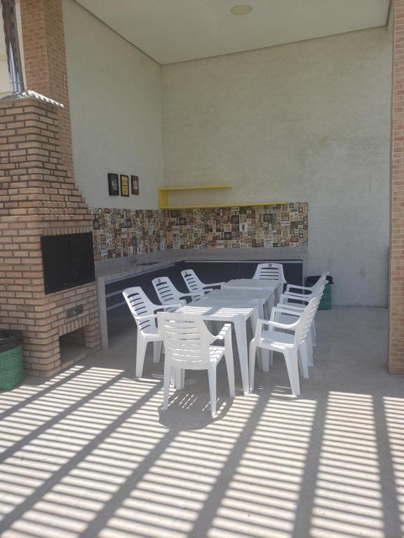  Flat Clube Porto Galinhas
