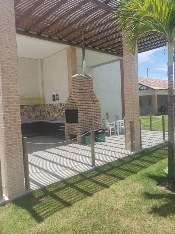  Flat Clube Porto Galinhas