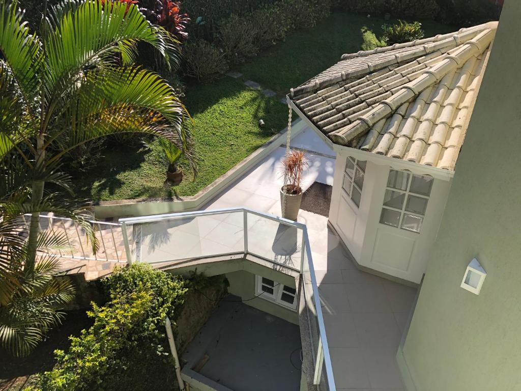  Casa Teresópolis