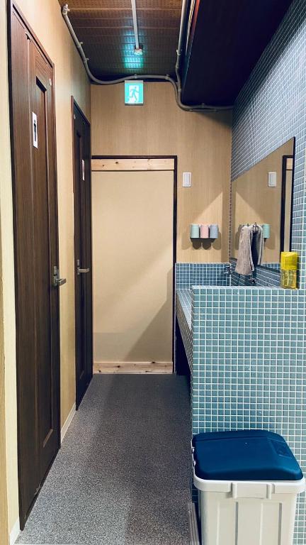 Fotografie z fotogalerie ubytování Hostel Furoya v Osace