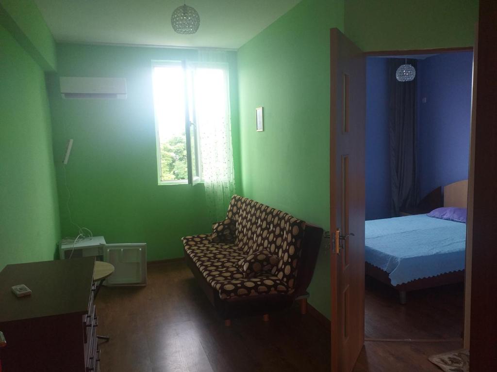 Postel nebo postele na pokoji v ubytování Lily Pearls Inn