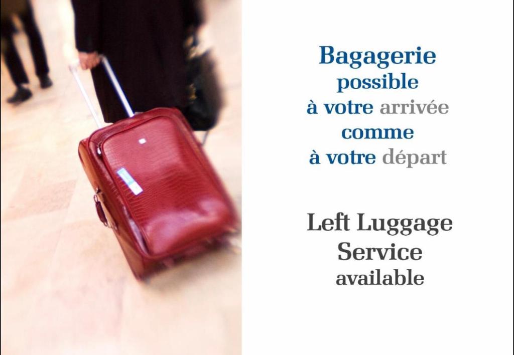 Hôtel Clairefontaine - Resim 36