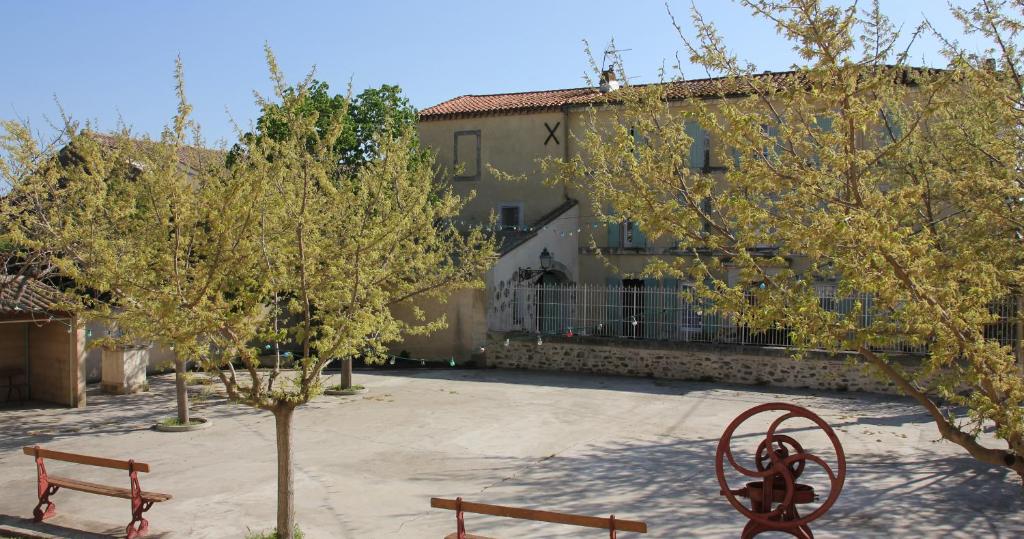 L'itinérante - Queen Room