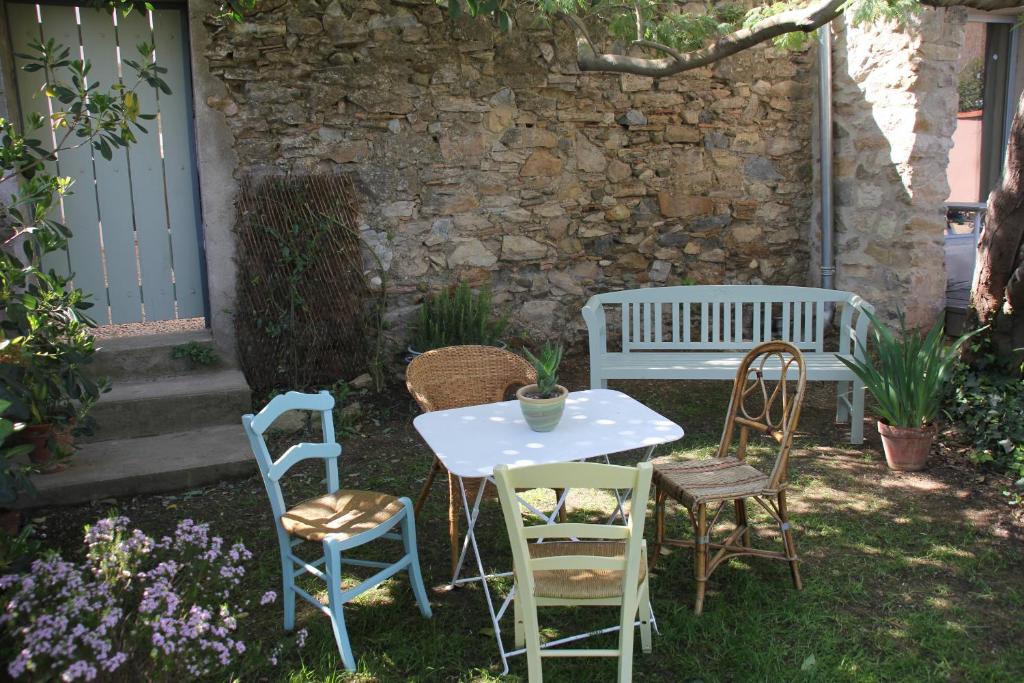 L'itinérante - Queen Room