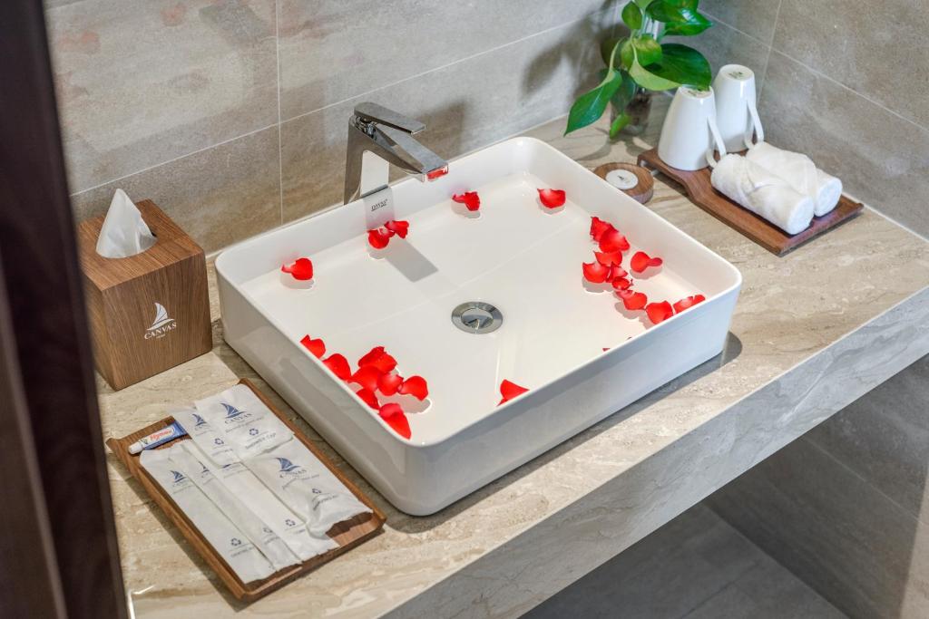 Suite Grand Nhìn ra Đại dương