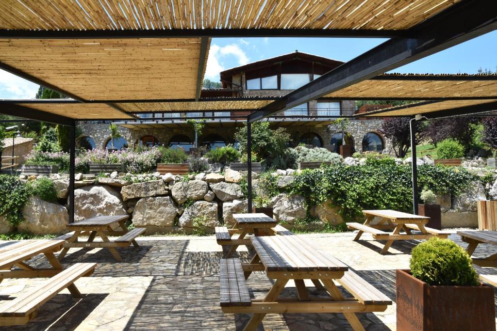 Derechos de imagen reservados por Booking.com