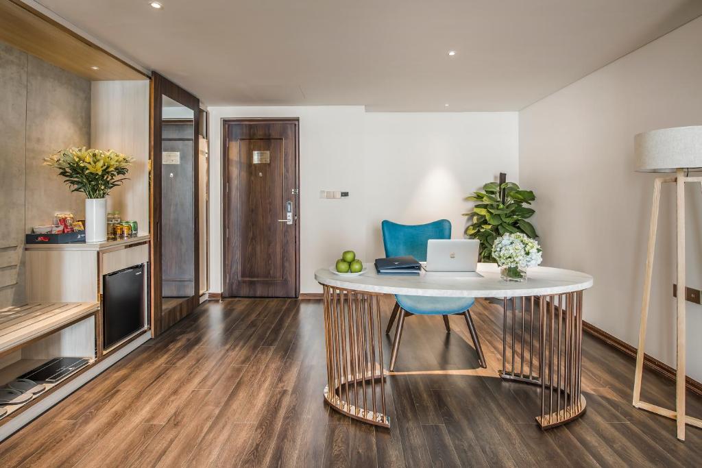 Suite Executive