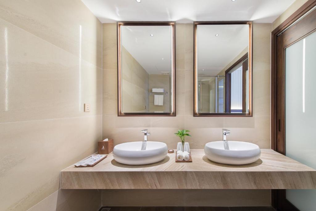 Suite Executive