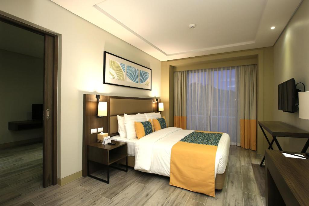 Belmont Hotel Boracay near Newcoast Beach photo