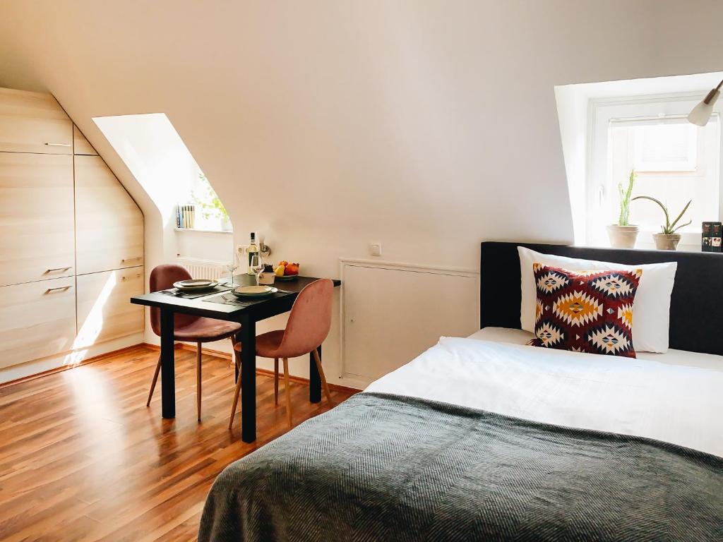 Lorenz Apartments - 
