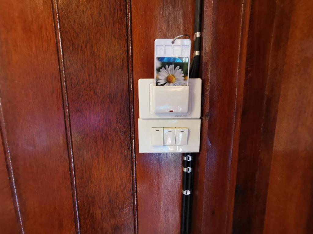 Fotografie z fotogalerie ubytování Walk in homestay v destinaci Ko Kood