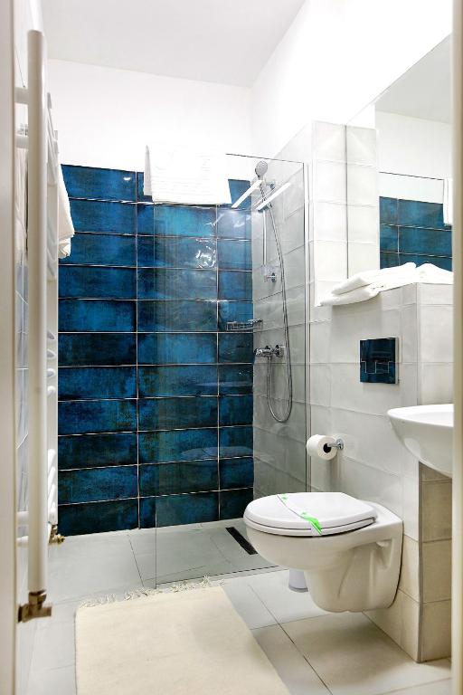 Excelsior Boutique Hotel Sinaia - Resim 39