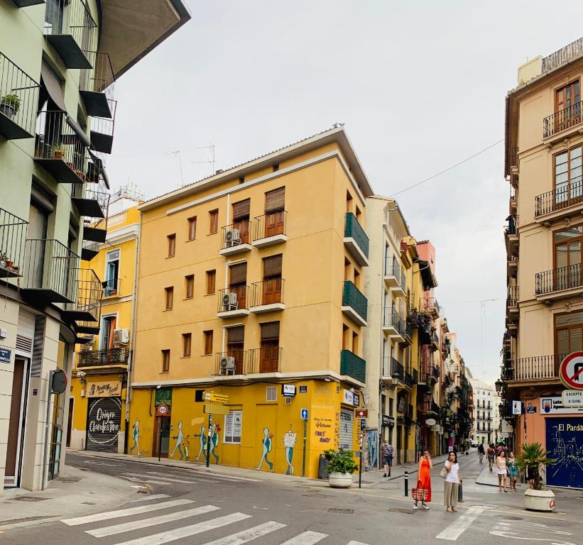 123rooms, Valencia – Bijgewerkte prijzen 2022