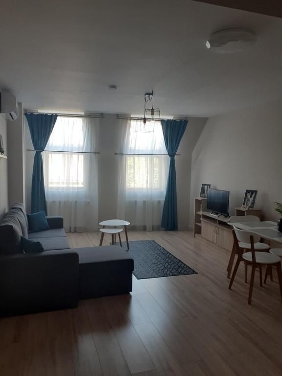 Mandarin Premium Apartments - Resim 9