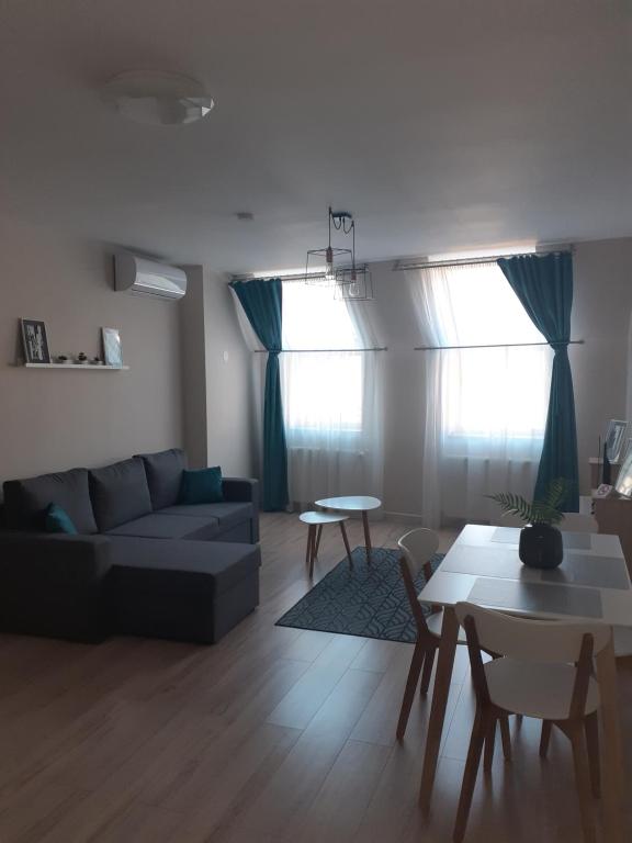 Mandarin Premium Apartments - Resim 10