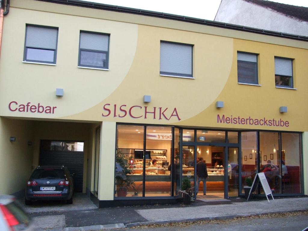Fotografia z galérie ubytovania Ferienwohnung 90m² 2-6 Personen v destinácii Waidhofen an der Thaya