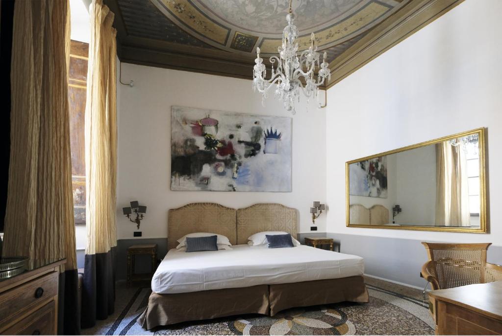 Nobildonne Relais - 16