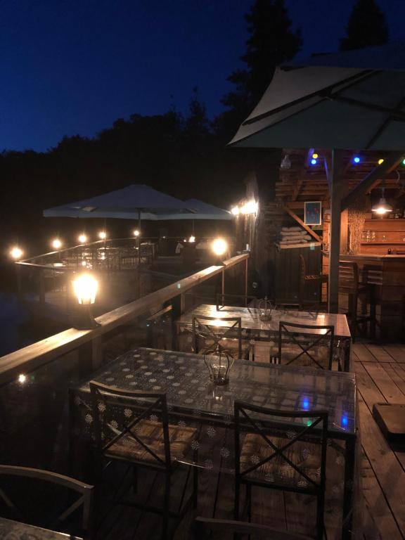 Fotografie z fotogalerie ubytování Maison Moulin Bousset v destinaci Chiddes