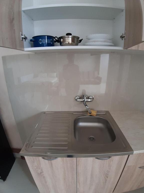 Fotografie z fotogalerie ubytování apartman v destinaci Čačak