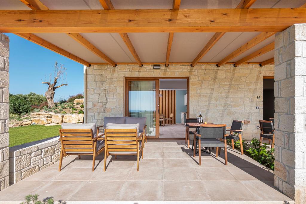 Mint Retreat Suites - Suite Junior