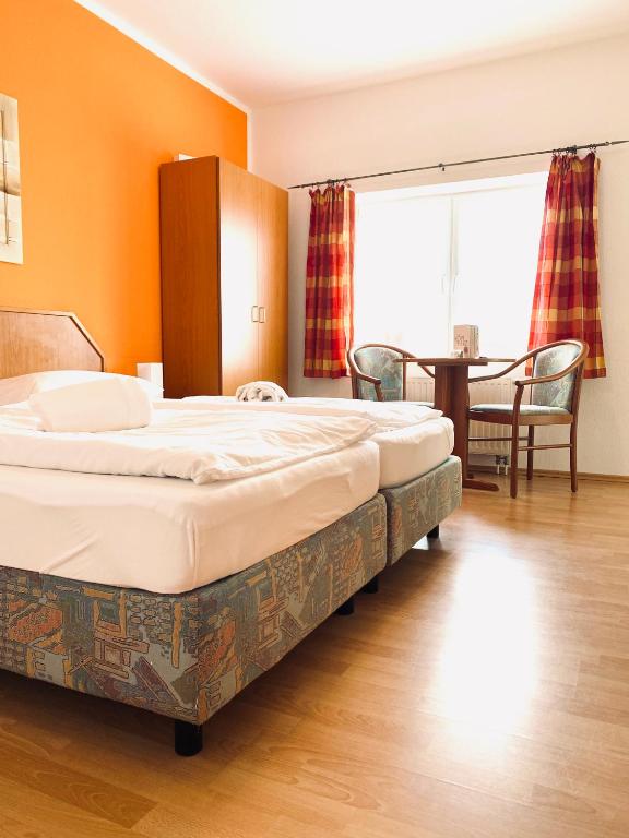 Hotel Auerhahn - Chambre Double