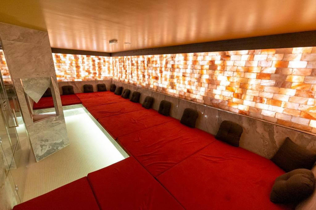 Allure Healthy Hotel & Spa - Resim 24