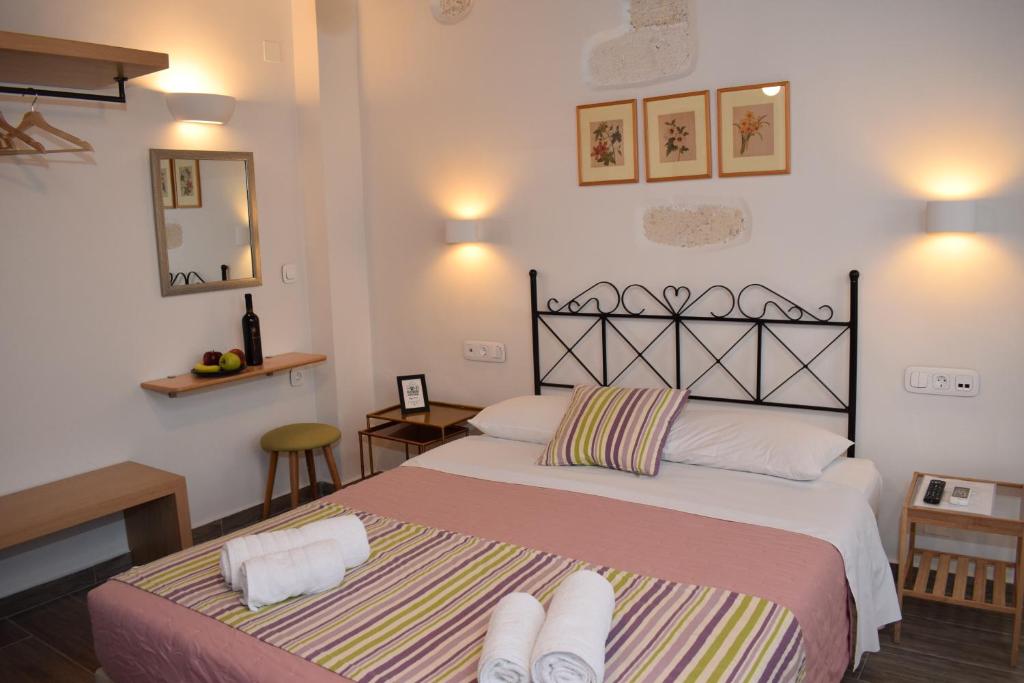 Loggia Traditional Suites - 6