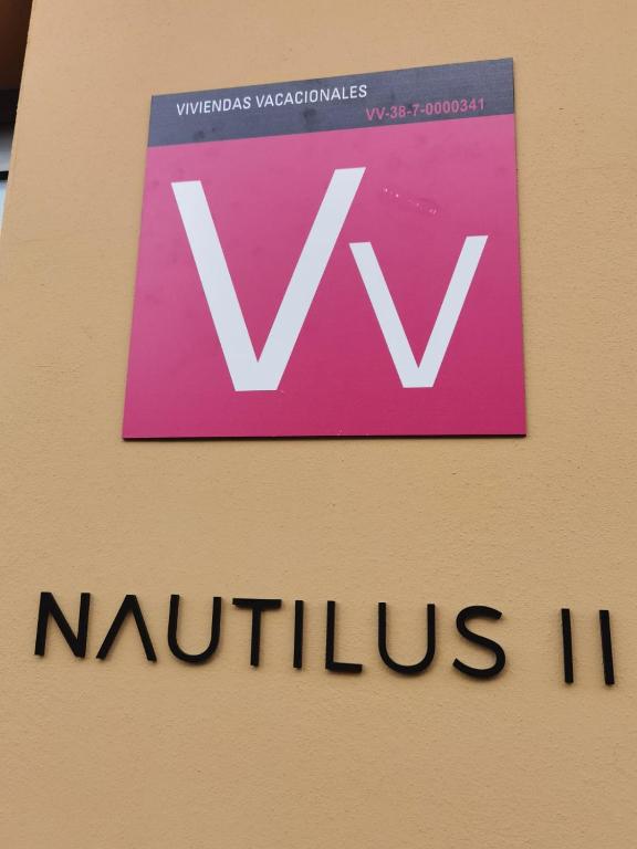 Certifikát, hodnocení, plakát nebo jiný dokument vystavený v ubytování NAUTILUS II