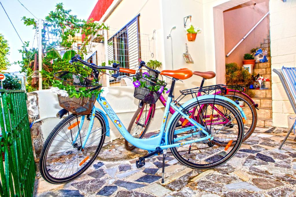 Rethimno Colour Studio with free bikes, Rethymno – Updated 2024 Prices