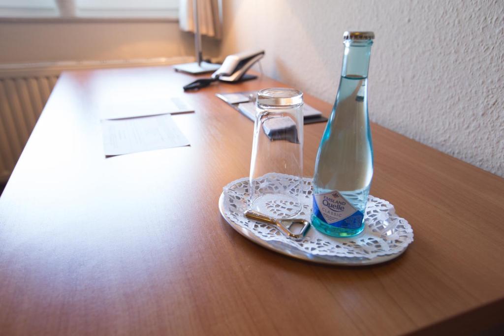 Hermes Hotel Oldenburg - 7